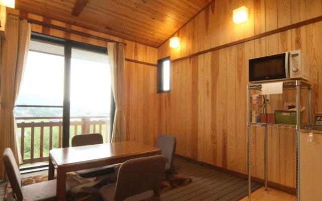 Fujikawaguchiko Crescendo