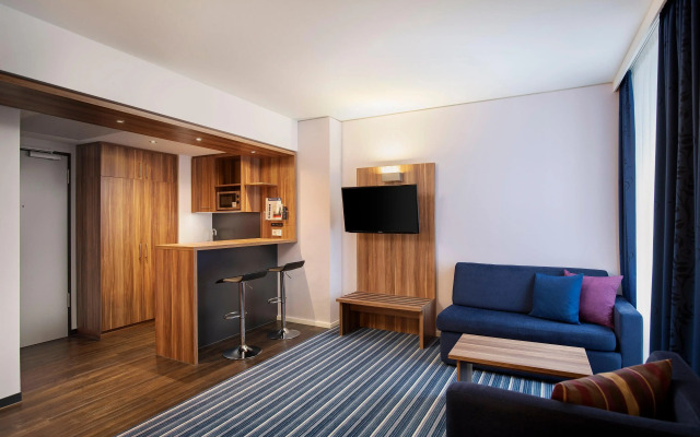 Holiday Inn Express Bremen Airport by IHG