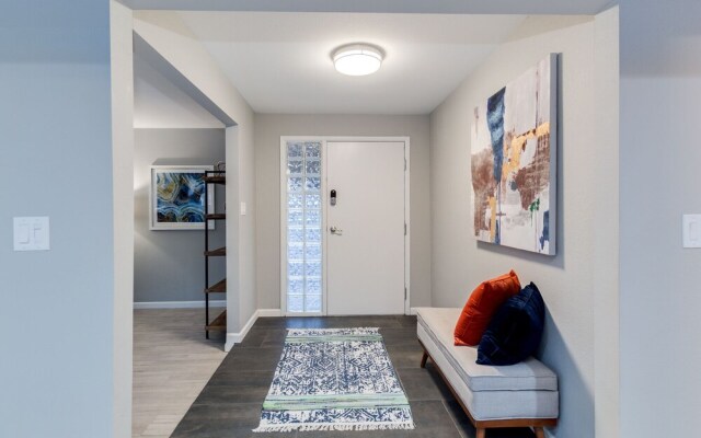 Eugie Terrace 3 Bedrooms 2 Bathrooms Home