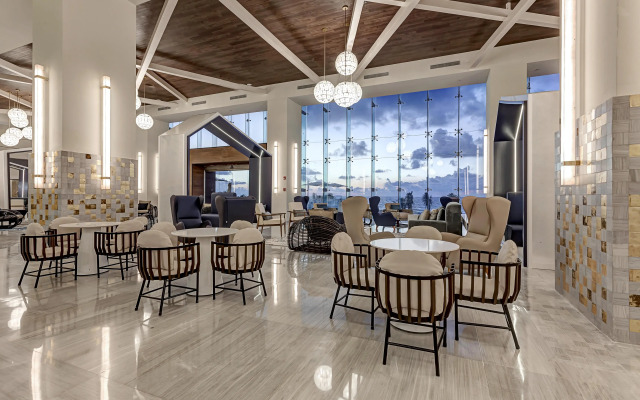 Royalton CHIC Cancun, An Autograph Collection All-Inclusive Resort - Adults Only