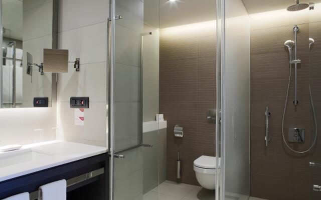Crowne Plaza Belgrade by IHG