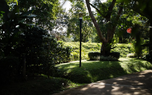 Poonyamantra Resort