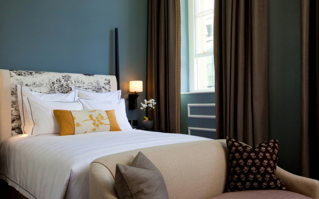 The Gainsborough Bath Spa