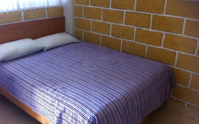 Hotel San Jose