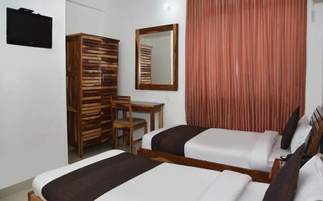 Hotel Laavish