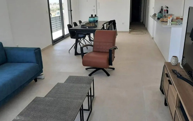 Lush Villa in Orihuela With Pool