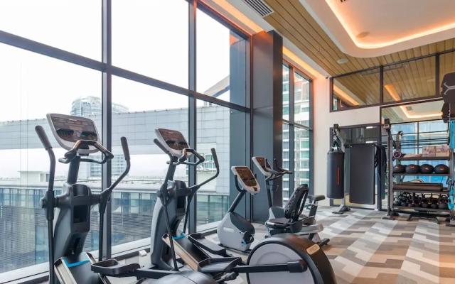 ViiA Residence Kuala Lumpur by Roam