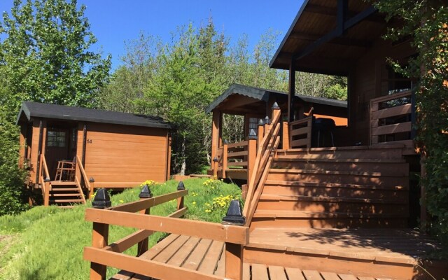 Kaldbaks-kot Cottages