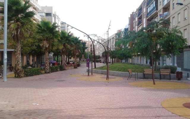 Confort Beds Valencia