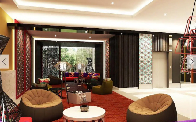 ibis Styles Phuket City Hotel