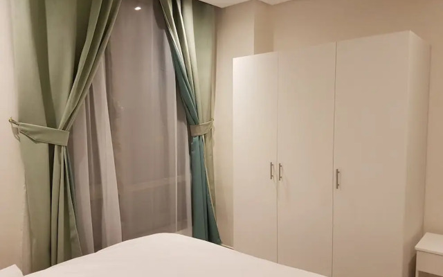 Magic Suite Al Mahboula - 2