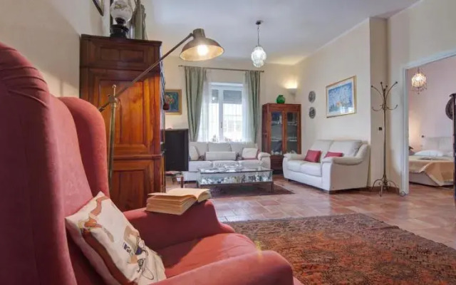 Santa Costanza Halldis Apartment