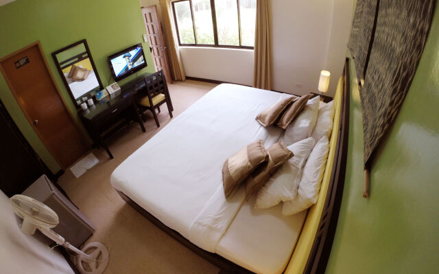 Residencia Boracay
