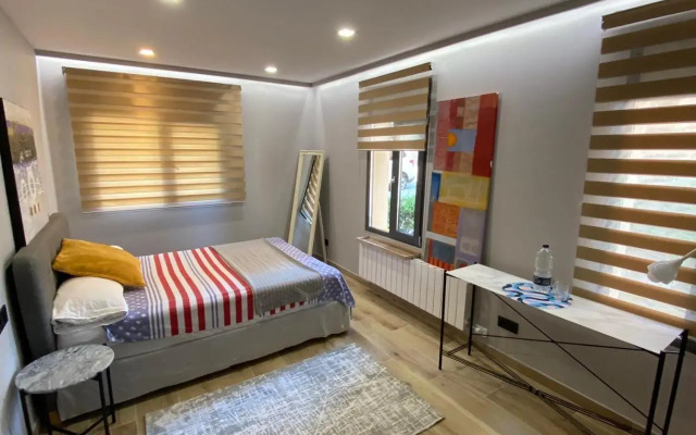 Tomas apartamentos Sagaro