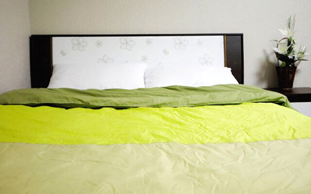 Seosan Dodam Star Pension