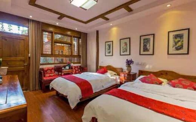 One And Only Inn