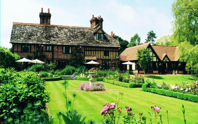 Langshott Manor