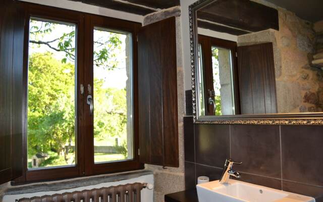 Bi Terra Hotel Rural