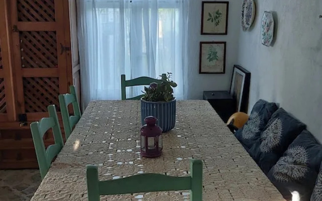 Beach Wave Melides Villa