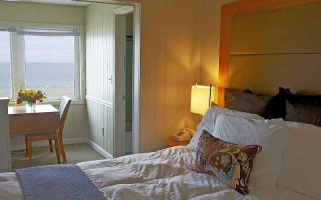 Beach View Inn