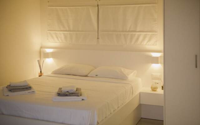 Athens Riviera Bay View Suite By The Olon