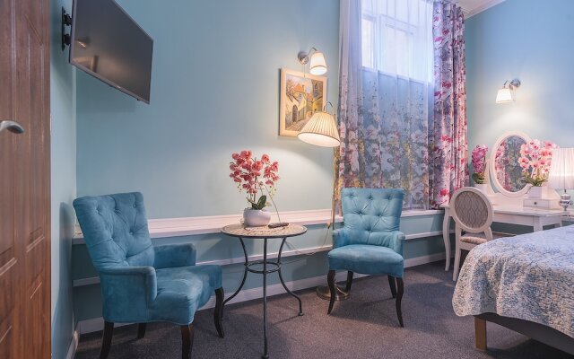 Station Self Check-in  Apartments - Lollo Luxury