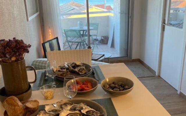 Soleil Des Marquises