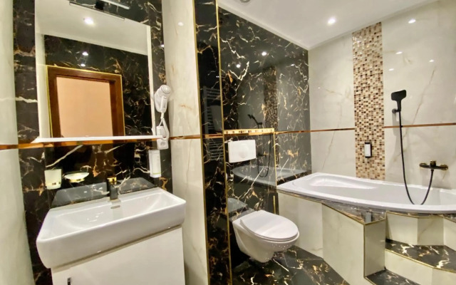 Hotel Liliova Prague Old Town