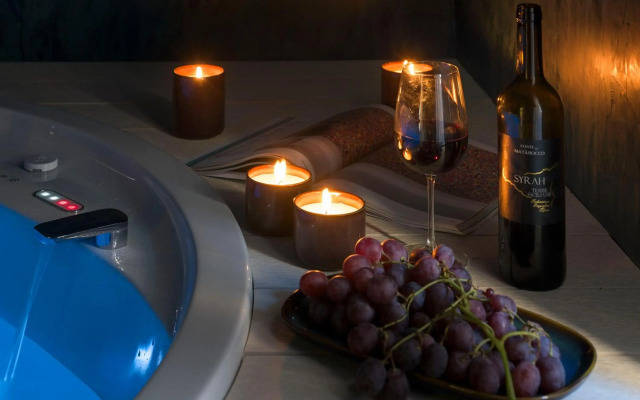 Duomo Suites & Spa