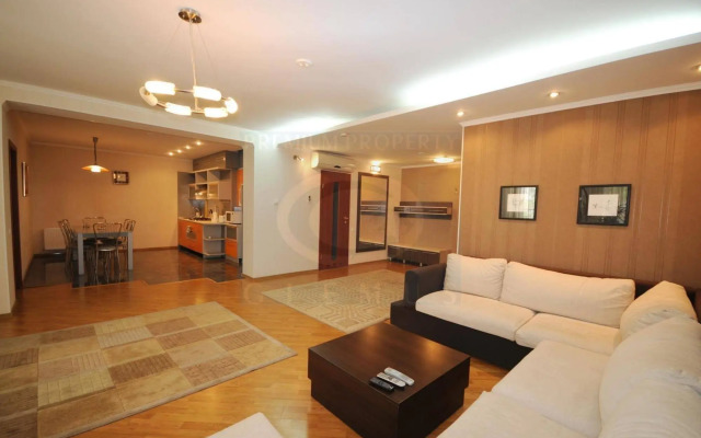 City Spring Apartments
