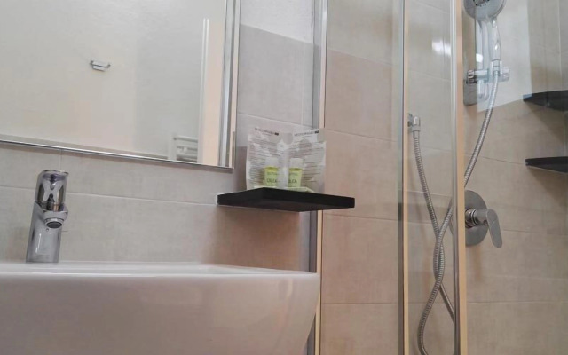 Residence La Carruba