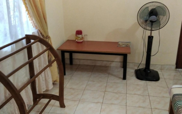 Dilupa Nature Resort