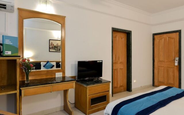 Hotel Mint Salisbury Park