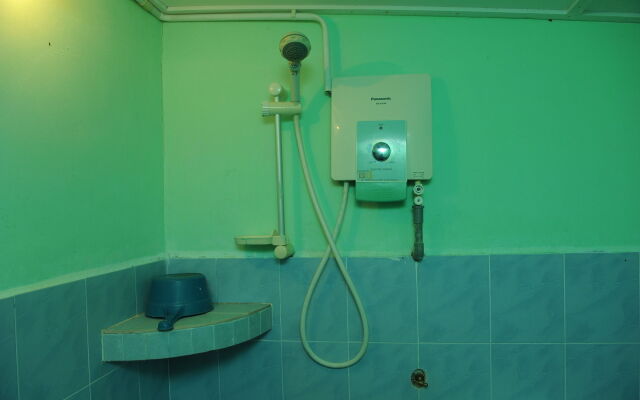 Capital O 90665 Countryview Recreation Park & Resort - Hostel