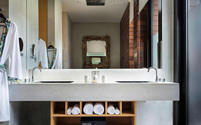 SO/ Sofitel Hua Hin