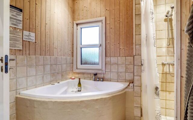 "Tanas" - 400m from the sea in NW Jutland