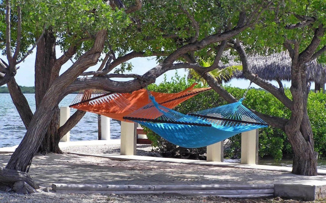 Parmer's Resort