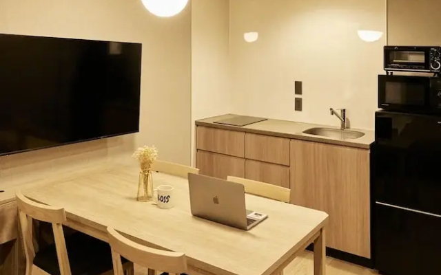 Section L Hatchobori