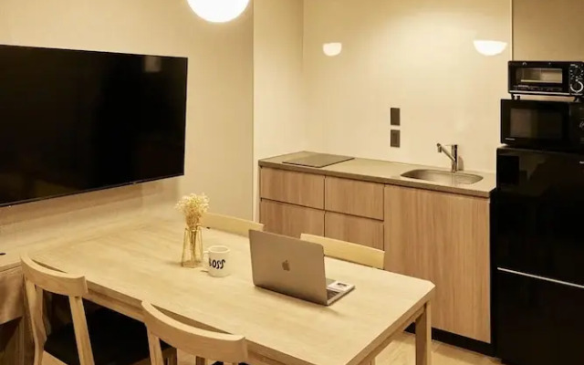 Section L Hatchobori