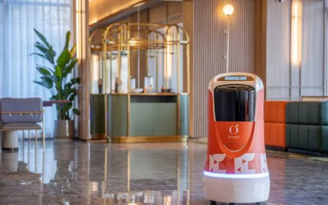 Orange Hotel