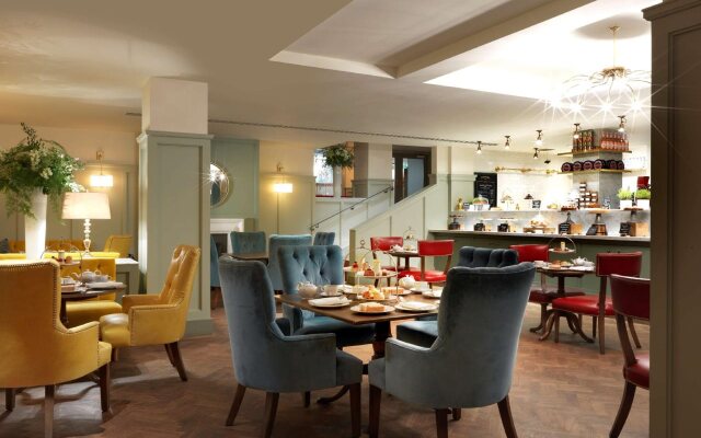 The Marylebone Hotel