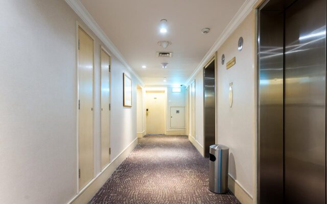 York Hotel