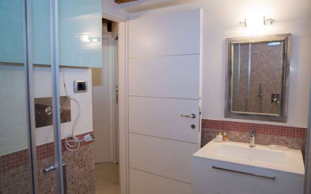 Just Relax Apartment