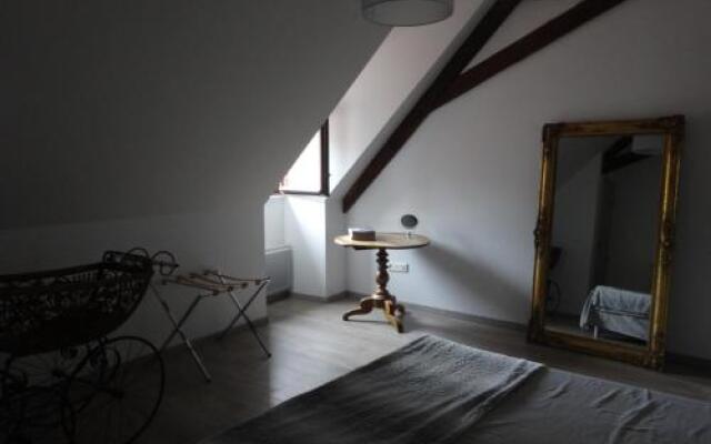 A L'ill - Apparts & Studios Strasbourg Hyper Centre