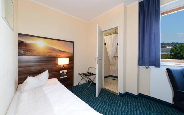 Commundo Tagungshotel Hamburg
