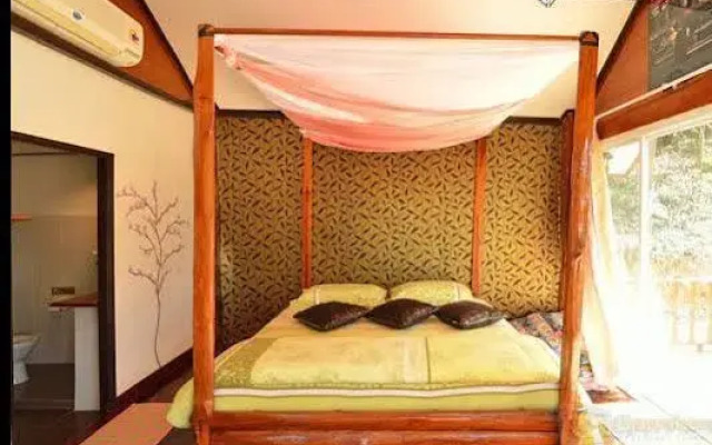 Klong Sai Hills Resort