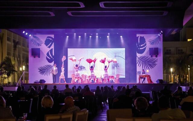 Hotel Riu Palace Baja California - Adults Only - All Inclusive