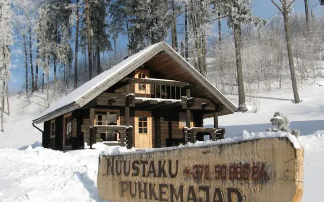 Nuustaku Guesthouse