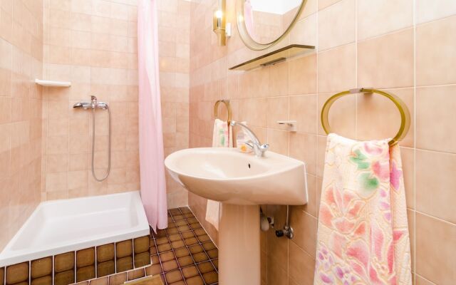 Rooms Mozara