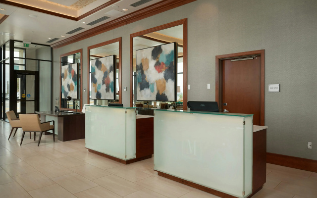 The Merrill Hotel, Muscatine, a Tribute Portfolio Hotel
